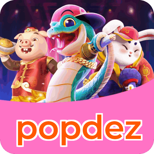 popdez segurança SSL 256-bit - Licença Curaçao, eCOGRA, GLI certificado