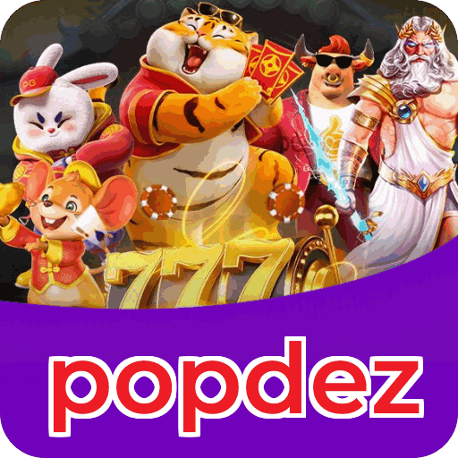 popdez PIX instantâneo Brasil - Depósito e saque em minutos 24/7