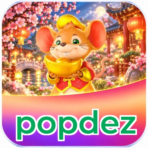 popdez Bônus Oficial - Rollover 25x Justo