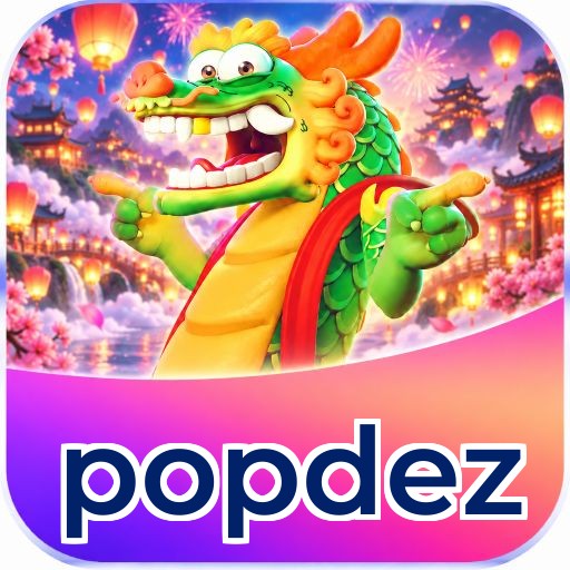 Requisitos do APK popdez para Android - Logo Oficial