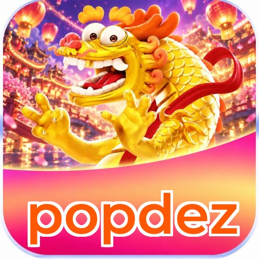 Logo popdez APK Android Brasil