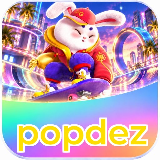 popdez Logo