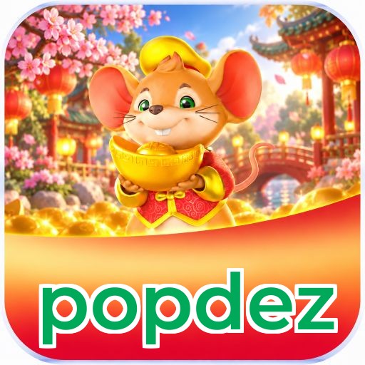 Logo popdez Plataforma Certificada