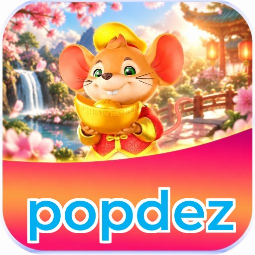 popdez APK Logo Oficial Certificado