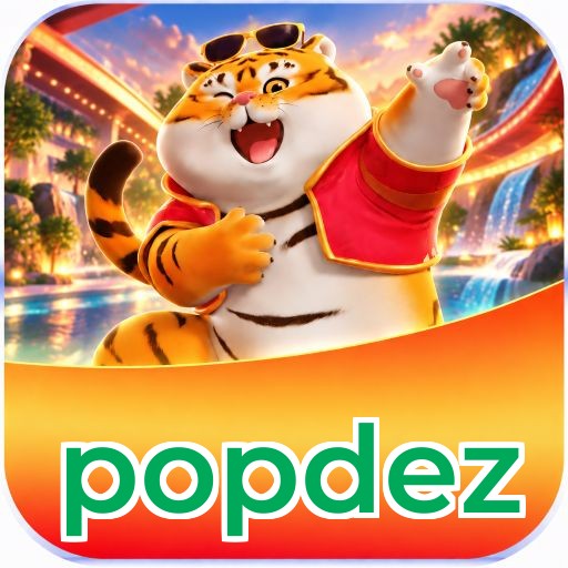 popdez Slots Premium Brasil