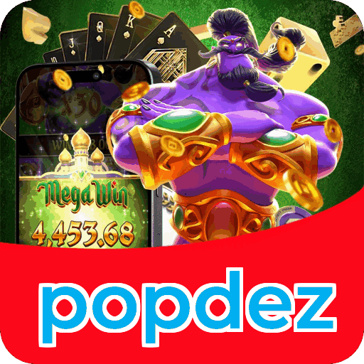Catálogo popdez 2.547 jogos - Pragmatic Play, Evolution, NetEnt