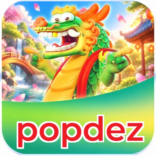 Logo popdez Loteria Online