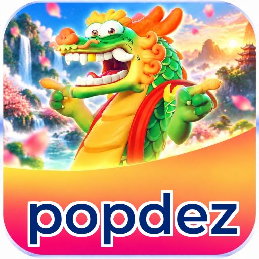popdez Logo