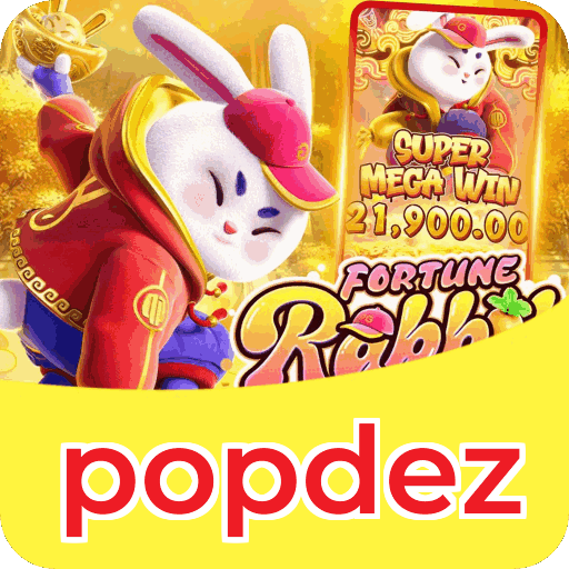 Tabela RTP dos jogos de cassino da popdez