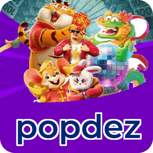 Resumo do fluxo de instalação do app popdez — ilustração editorial