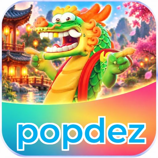 Logo popdez Baixar Download Brasil