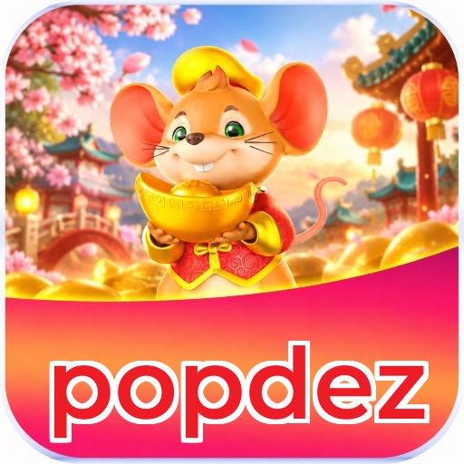 popdez Apostas Esportivas Logo Oficial Certificado