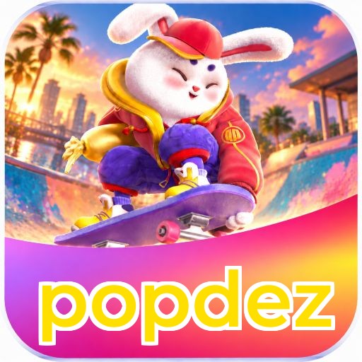 popdez Logo