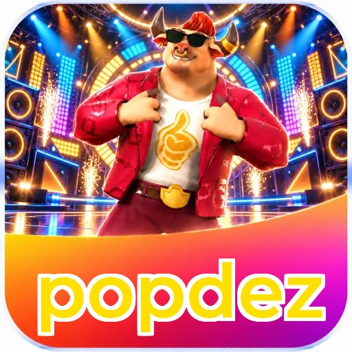 popdez Logo Seguro