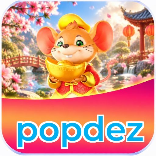 popdez Logo Oficial - Cassino Online Brasil Certificado eCOGRA