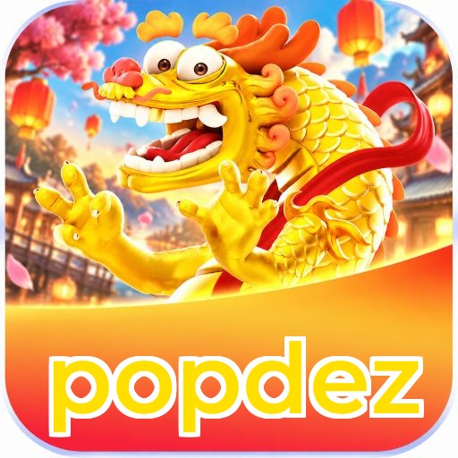 popdez Logo Oficial