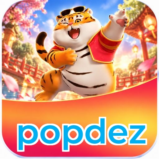 popdez VIP Program Logo