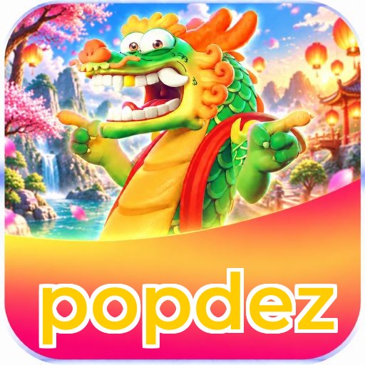 popdez Logo