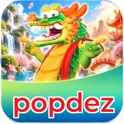 popdez Logo