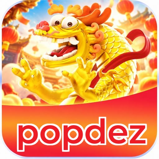 Logo popdez Download Brasil